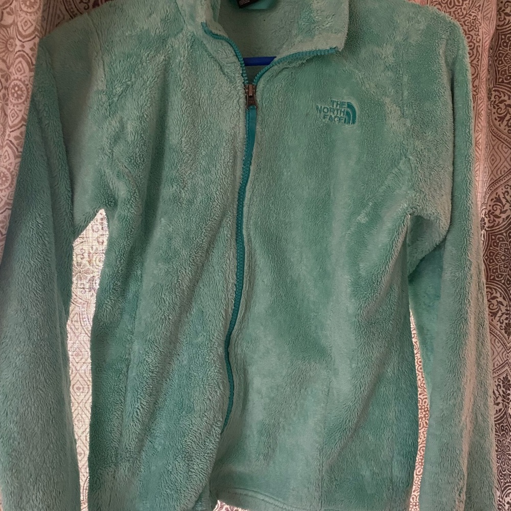 Girls Northface Jacket